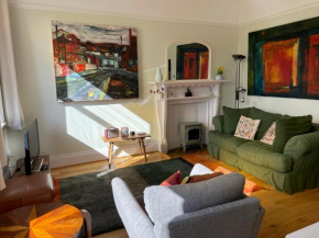 Airy Apartment Sefton Park